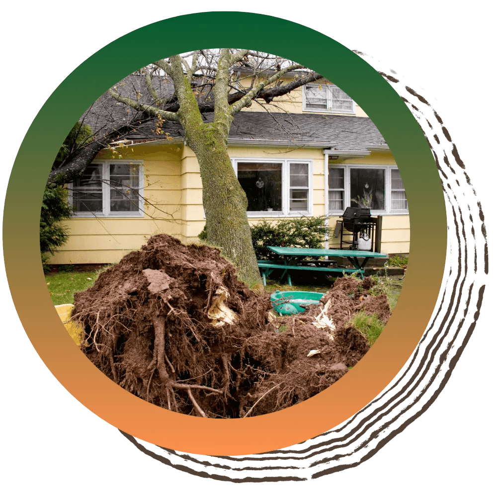 Emergency Storm Response image